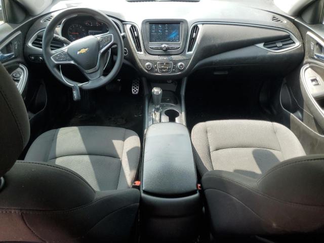 Aukcja sprzedaży 2016 Chevrolet Malibu Ls, vin: 1G1ZB5STXGF214855, numer aukcji: 49448775