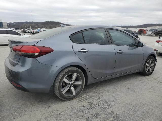 Aukcja sprzedaży 2018 Kia Forte, vin: 3KPFL4A79JE198039, numer aukcji: 47468475