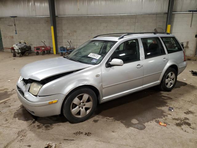 47306415 :رقم المزاد ، WVWSK61J23W197946 vin ، 2003 Volkswagen Jetta مزاد بيع