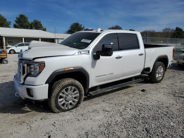 Auction sale of the 2021 Gmc Sierra, vin: 1GT49REYXMF120465, lot number: 49205925