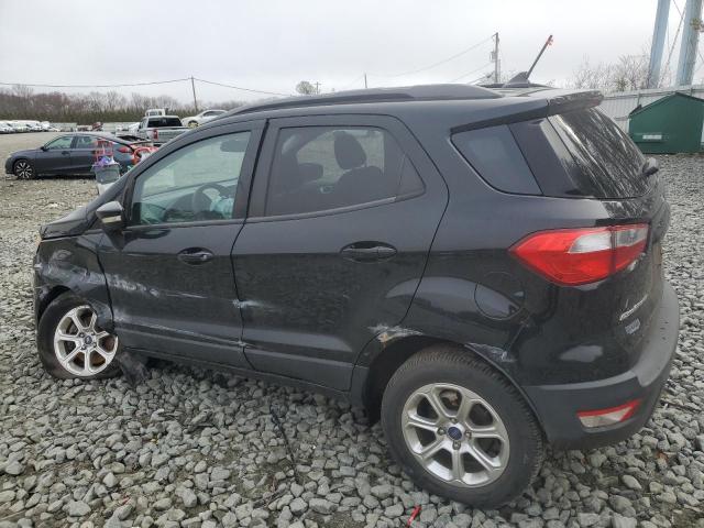 45414915 :رقم المزاد ، MAJ6P1UL5JC203827 vin ، 2018 Ford Ecosport S مزاد بيع