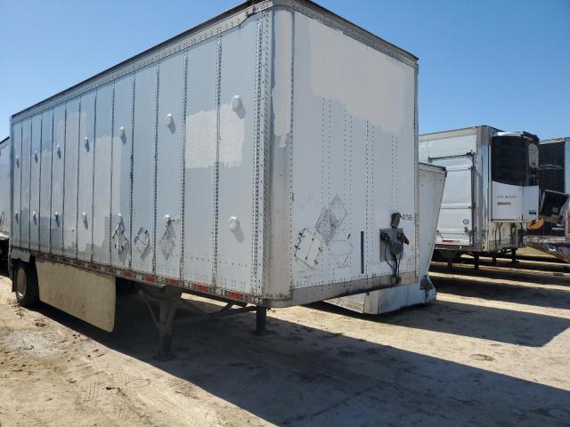 2006 Wabash Trailer მანქანა იყიდება აუქციონზე, vin: 1JJV281W76L977698, აუქციონის ნომერი: 48075685