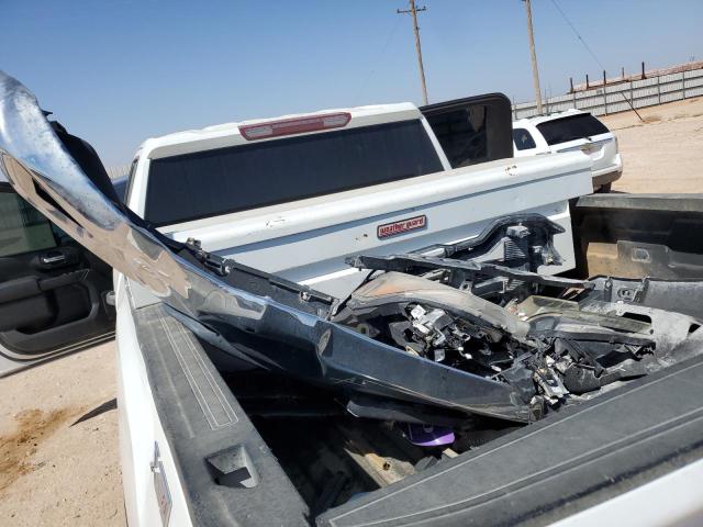 50982305 :رقم المزاد ، 1GT49LE78LF159168 vin ، 2020 Gmc Sierra مزاد بيع