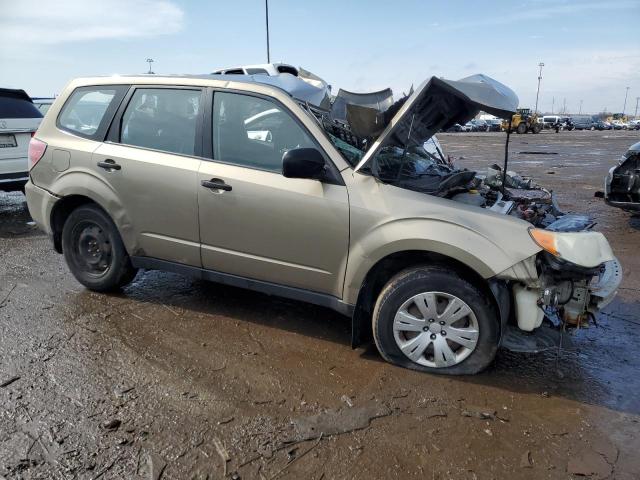 Продажа на аукционе авто 2009 Subaru Forester, vin: JF2SH61619G717312, номер лота: 50051715