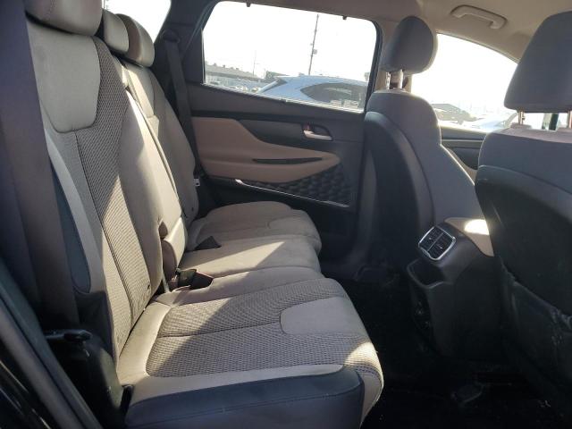 49926545 :رقم المزاد ، 5NMS3CAD2LH166544 vin ، 2020 Hyundai Santa Fe مزاد بيع