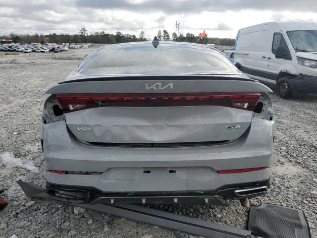 Продажа на аукционе авто 2023 Kia K5, vin: 5XXG64J22PG223282, номер лота: 47644445