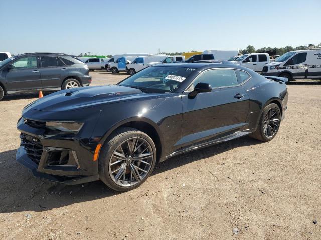 Aukcja sprzedaży 2022 Chevrolet Camaro Zl1, vin: 1G1FK1R60N0107549, numer aukcji: 50037475