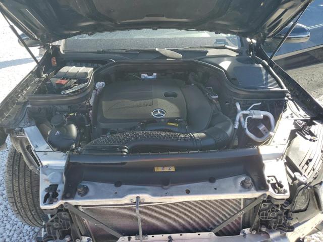 2021 Mercedes-benz Glc მანქანა იყიდება აუქციონზე, vin: W1N0G8DB3MV263591, აუქციონის ნომერი: 48039585