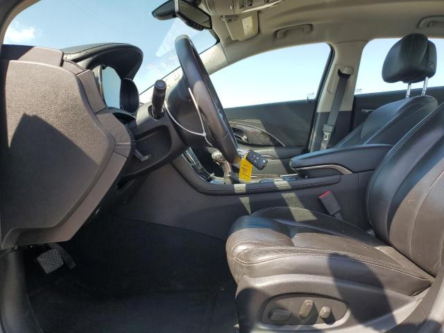 49914775 :رقم المزاد ، 1G4GB5G3XEF264915 vin ، 2014 Buick Lacrosse مزاد بيع