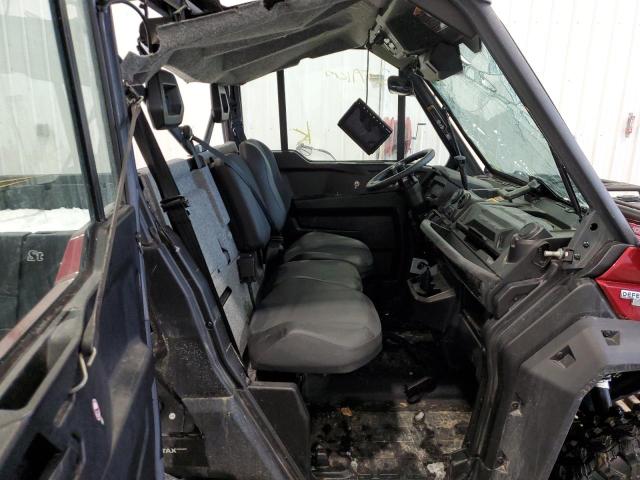 48566385 :رقم المزاد ، 3JB6VAX44RK000148 vin ، 2024 Can-am Defender مزاد بيع