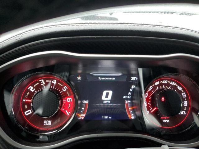 Продажа на аукционе авто 2023 Dodge Challenger, vin: IDCO004543ZZ, номер лота: 48362115