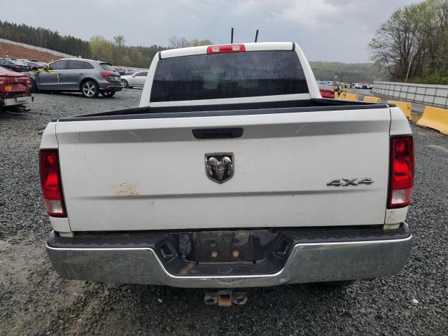 51223145 :رقم المزاد ، 3C6RR7KG7LG134463 vin ، 2020 Ram 1500 Classic مزاد بيع