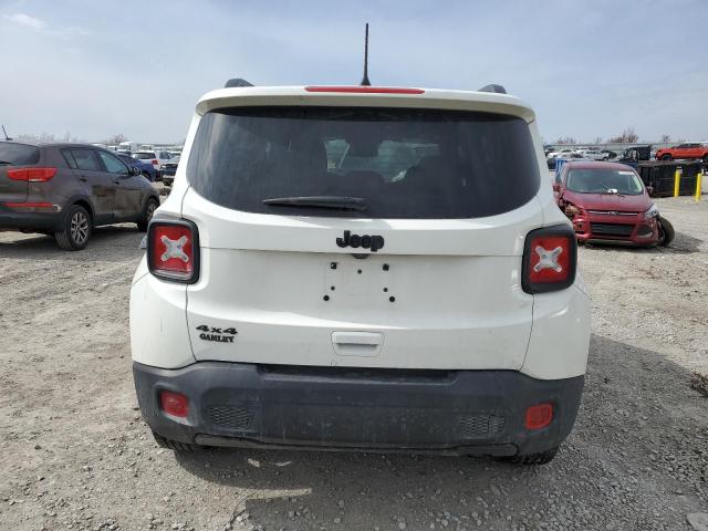 Продажа на аукционе авто 2022 Jeep Renegade, vin: ZACNJDE10NPN65665, номер лота: 47795585