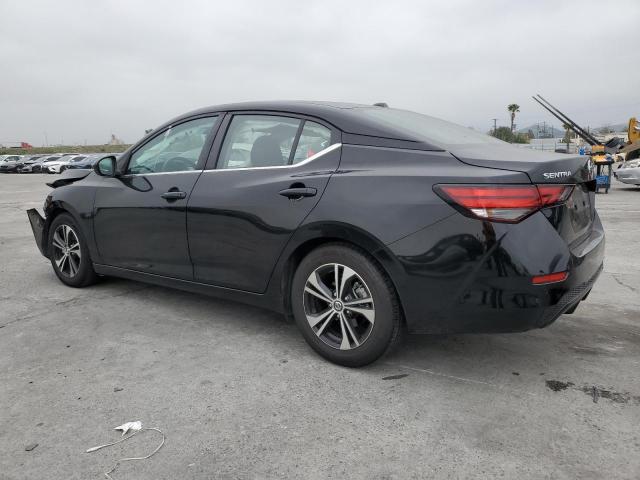 Продаж на аукціоні авто 2021 Nissan Sentra, vin: 3N1AB8CV5MY276824, номер лоту: 50826925