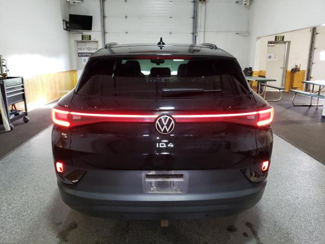 Aukcja sprzedaży 2021 Volkswagen Id.4, vin: WVGGNPE29MP064713, numer aukcji: 48845785