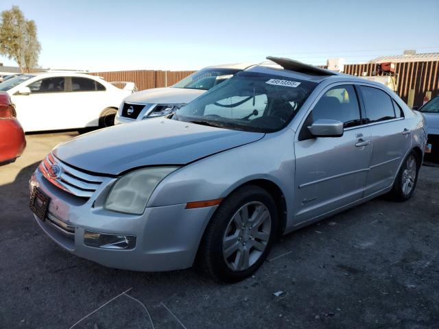 Aukcja sprzedaży 2009 Ford Fusion, vin: 3FAHP08149R217601, numer aukcji: 49510355
