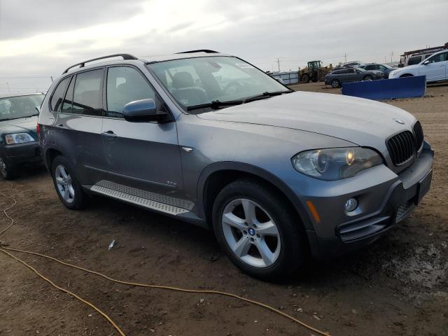 Aukcja sprzedaży 2007 Bmw X5, vin: 4USFE43547LY75658, numer aukcji: 46067445