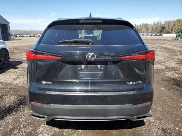 Продаж на аукціоні авто 2020 Lexus Nx, vin: JTJSARDZ4L2230018, номер лоту: 49249385