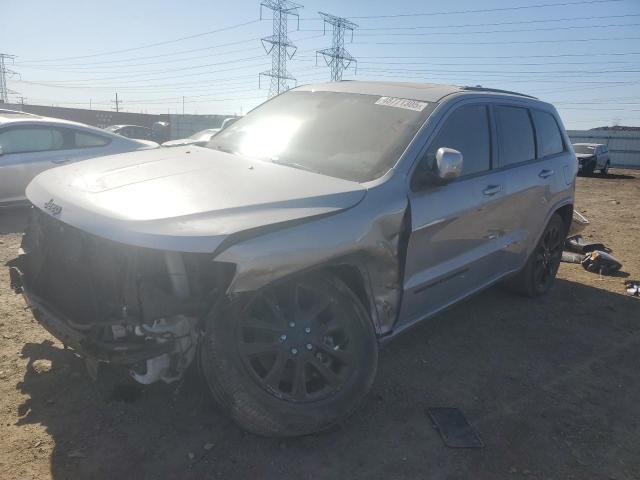 Продажа на аукционе авто 2021 Jeep Grand Cherokee, vin: 1C4RJFAG0MC568742, номер лота: 77976845