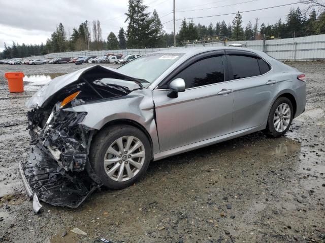 Aukcja sprzedaży 2018 Toyota Camry, vin: 4T1B11HK2JU583162, numer aukcji: 50259285