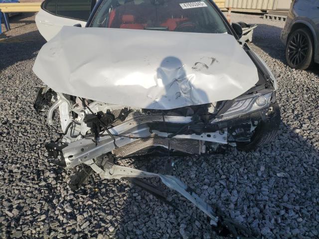 47655345 :رقم المزاد ، 4T1K61AK0PU123440 vin ، 2023 Toyota Camry مزاد بيع