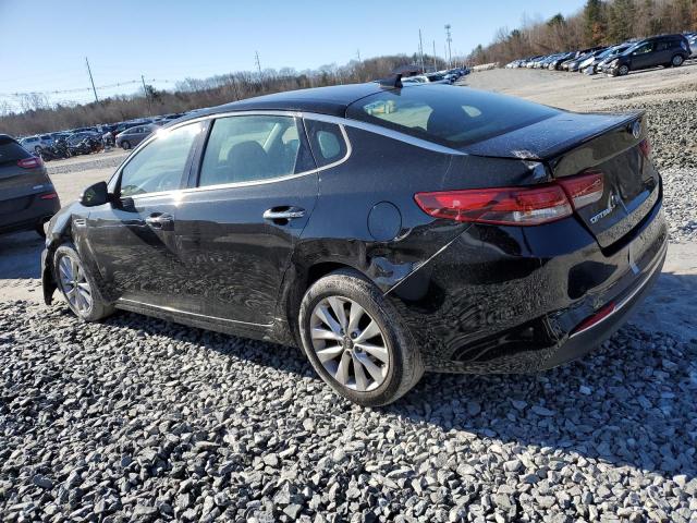 Продаж на аукціоні авто 2018 Kia Optima, vin: 5XXGT4L30JG234514, номер лоту: 45998465