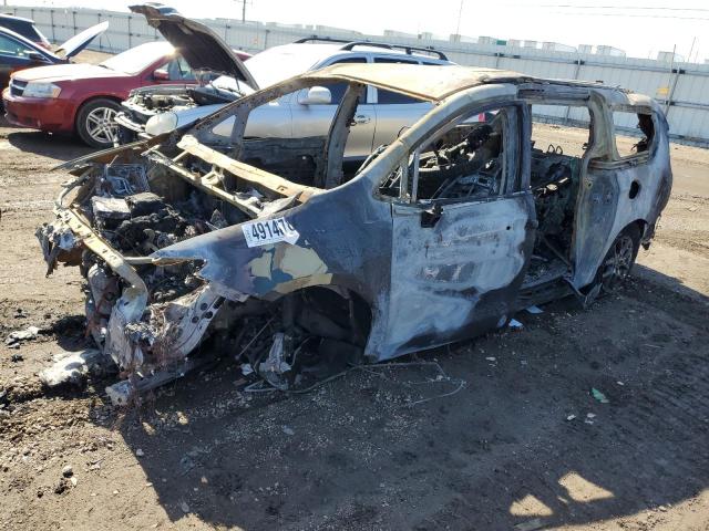 Aukcja sprzedaży 2021 Chrysler Pacifica, vin: 2C4RC1BG9MR585087, numer aukcji: 67134665