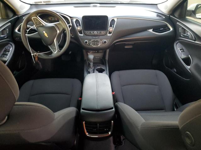 Aukcja sprzedaży 2022 Chevrolet Malibu, vin: 1G1ZD5ST3NF198389, numer aukcji: 49714475