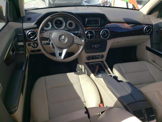 2014 Mercedes-benz Glk მანქანა იყიდება აუქციონზე, vin: WDCGG5HB4EG326132, აუქციონის ნომერი: 49453705