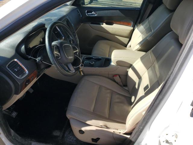 Aukcja sprzedaży 2014 Dodge Durango, vin: 1C4RDJDG5EC360850, numer aukcji: 49119825