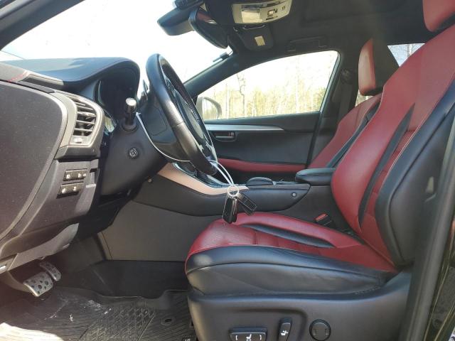 Продаж на аукціоні авто 2020 Lexus Nx, vin: JTJSARDZ4L2230018, номер лоту: 49249385