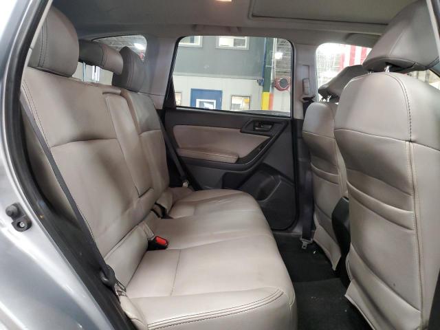Aukcja sprzedaży 2014 Subaru Forester 2, vin: JF2SJAEC3EH481581, numer aukcji: 48022625