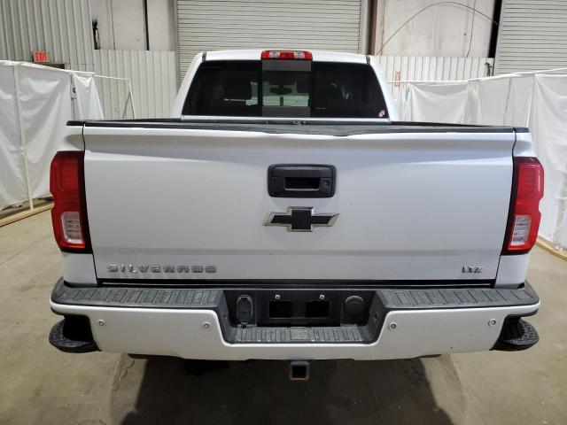 2017 Chevrolet Silverado მანქანა იყიდება აუქციონზე, vin: 3GCUKSEC1HG415961, აუქციონის ნომერი: 51089266