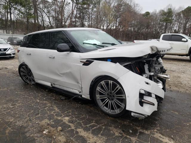 Продажа на аукционе авто 2024 Land Rover Range Rover Sport, vin: SAL1L9FUXRA167248, номер лота: 48030675