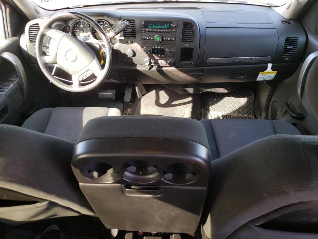 Aukcja sprzedaży 2012 Chevrolet Silverado, vin: 3GCPKSE79CG182369, numer aukcji: 48582015
