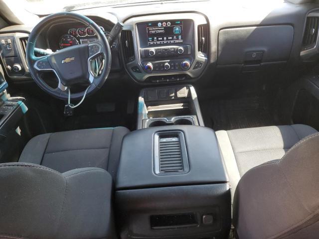 2018 Chevrolet Silverado მანქანა იყიდება აუქციონზე, vin: 3GCPCREC0JG411036, აუქციონის ნომერი: 48299195