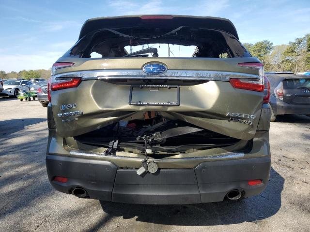 Aukcja sprzedaży 2023 Subaru Ascent, vin: 4S4WMAWD9P3449499, numer aukcji: 50545395