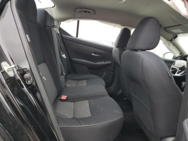 Продаж на аукціоні авто 2021 Nissan Sentra, vin: 3N1AB8CV5MY276824, номер лоту: 50826925