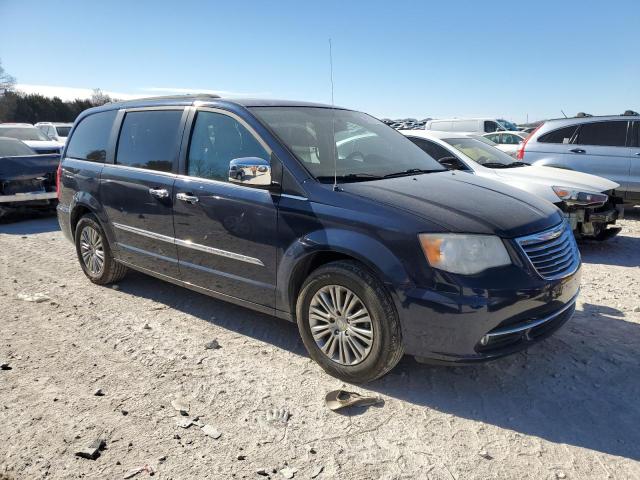 2015 Chrysler Town & Cou მანქანა იყიდება აუქციონზე, vin: 2C4RC1CG9FR520564, აუქციონის ნომერი: 47515755