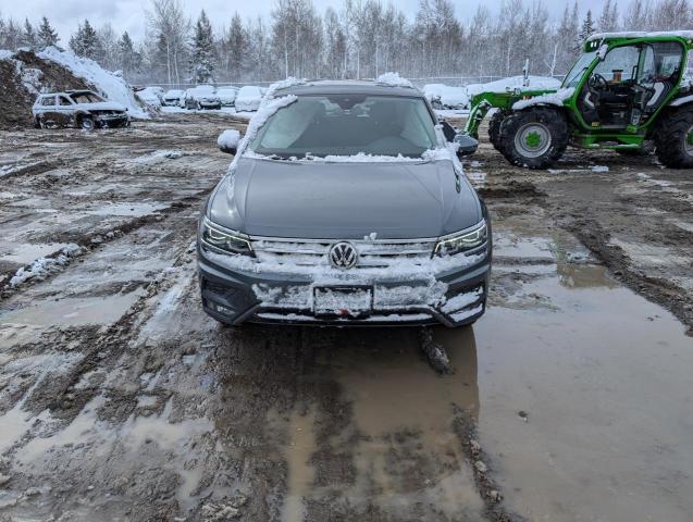 Aukcja sprzedaży 2020 Volkswagen Tiguan, vin: 3VV4B7AX8LM041947, numer aukcji: 47613775
