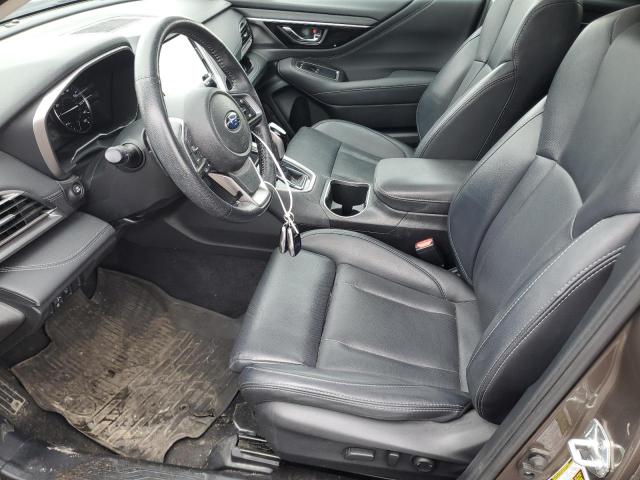 Aukcja sprzedaży 2022 Subaru Outback, vin: 4S4BTANC0N3231460, numer aukcji: 50370895