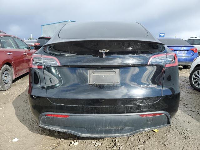 Aukcja sprzedaży 2024 Tesla Model Y, vin: 7SAYGDEF5RA269550, numer aukcji: 47961855
