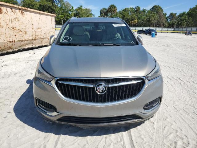 51089235 :رقم المزاد ، 5GAERBKW1JJ142802 vin ، 2018 Buick Enclave Es مزاد بيع
