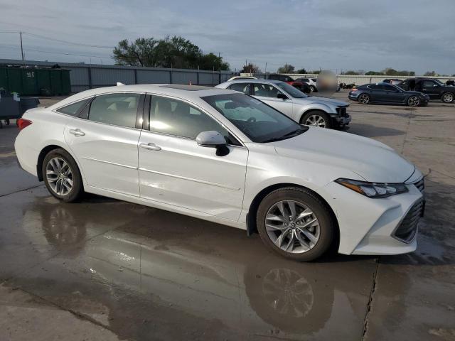 Aukcja sprzedaży 2022 Toyota Avalon Xle, vin: 4T1AA1AB4NU014048, numer aukcji: 50941145