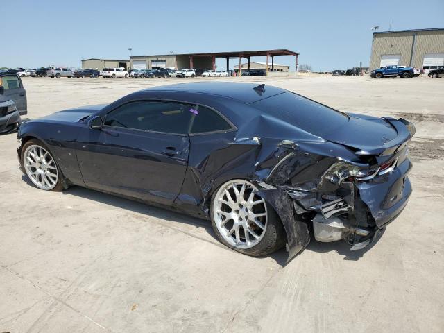 Aukcja sprzedaży 2013 Chevrolet Camaro, vin: 2G1FC1E39D9133905, numer aukcji: 51343695