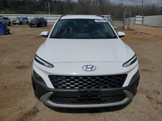 Продажа на аукционе авто 2023 Hyundai Kona, vin: KM8K62AB1PU977648, номер лота: 48574556