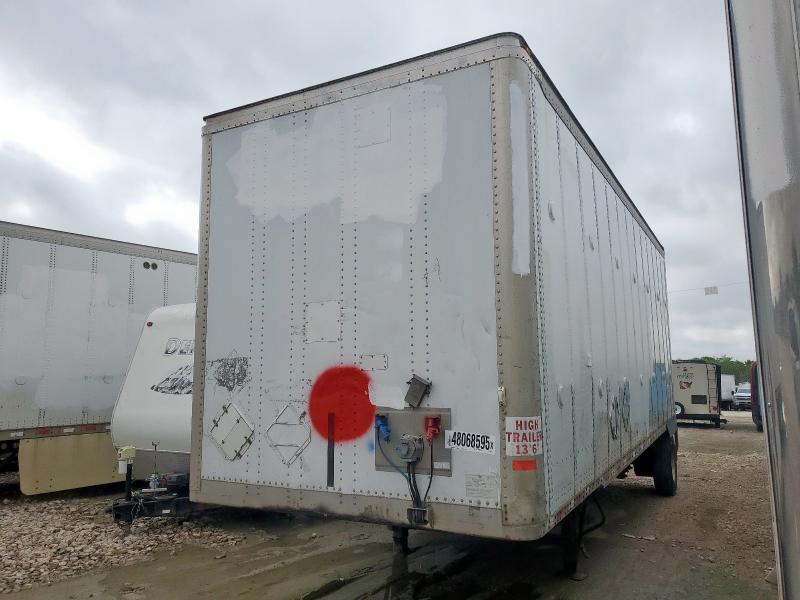 Продаж на аукціоні авто 2006 Wabash Trailer, vin: 1JJV281W86L977712, номер лоту: 48068595