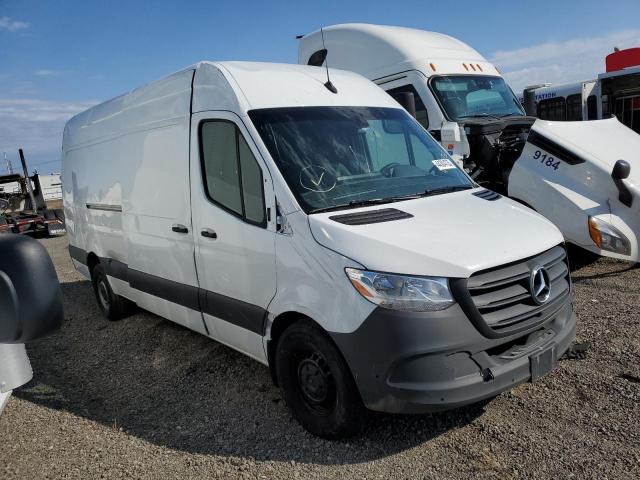 Aukcja sprzedaży 2023 Mercedes-benz Sprinter, vin: W1Y4NCHY3PT153233, numer aukcji: 44304735