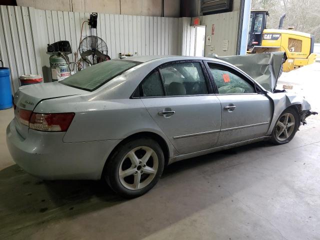Продажа на аукционе авто 2007 Hyundai Sonata, vin: 5NPET46C87H251643, номер лота: 47899755