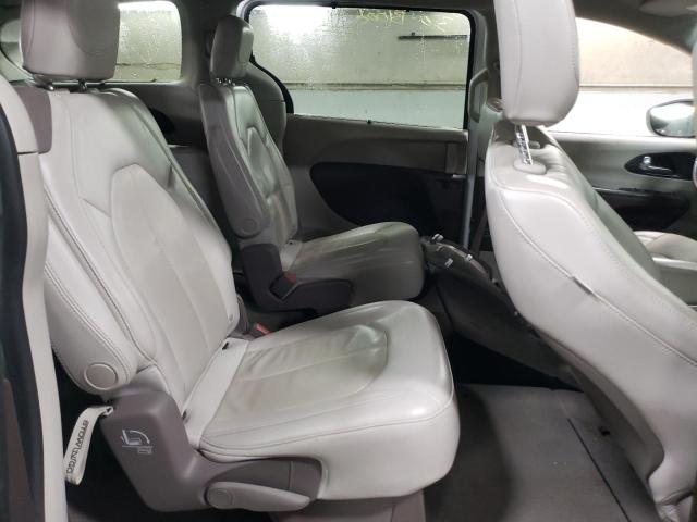 2020 Chrysler Pacifica მანქანა იყიდება აუქციონზე, vin: 2C4RC1BG5LR285657, აუქციონის ნომერი: 49692805
